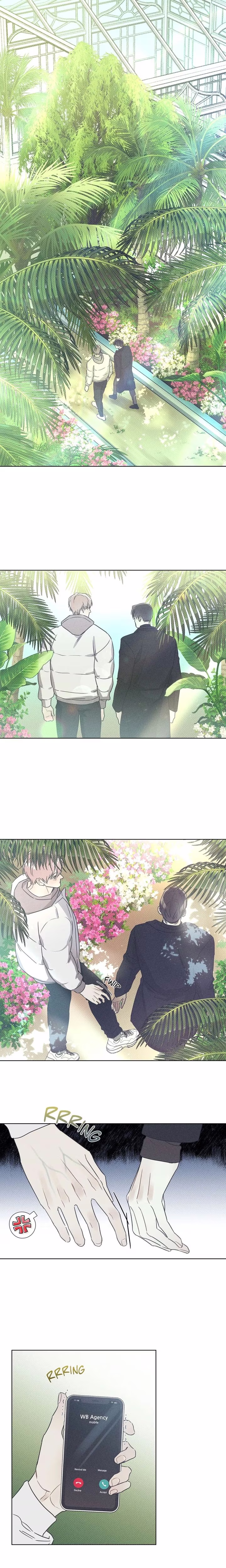 Arpeggio on the Surface of the Sea - Chapter 29 - Part 11