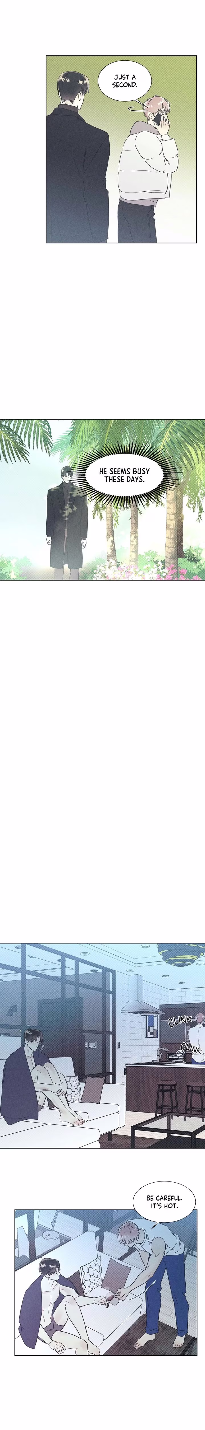 Arpeggio on the Surface of the Sea - Chapter 29 - Part 12