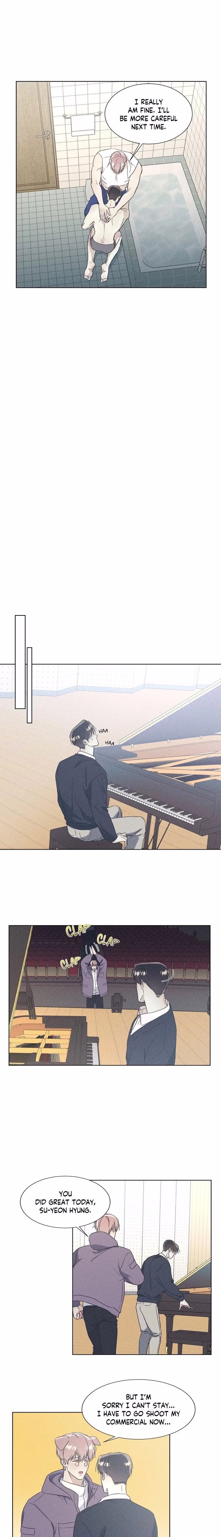 Arpeggio on the Surface of the Sea - Chapter 30 - Part 4