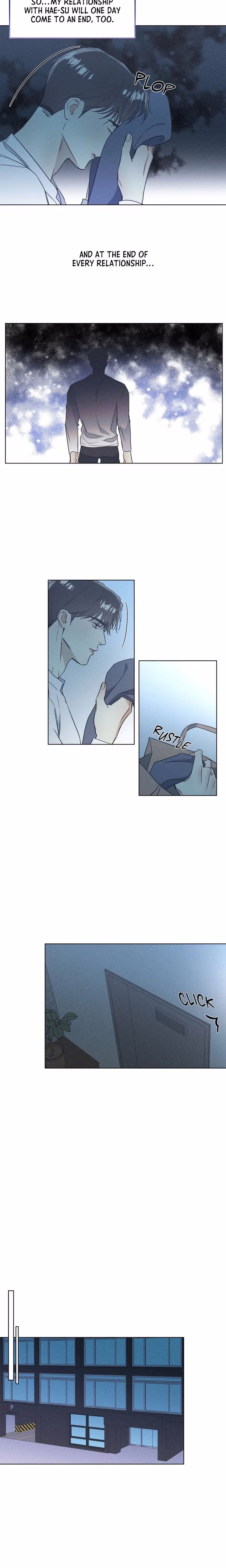 Arpeggio on the Surface of the Sea - Chapter 30 - Part 12