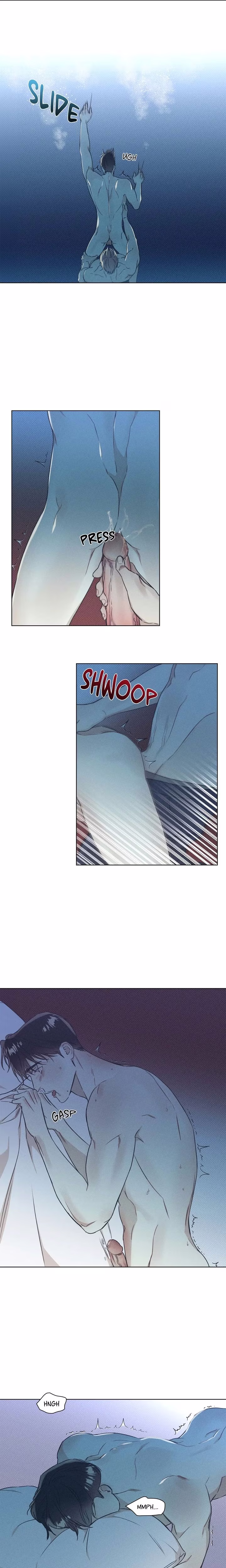 Arpeggio on the Surface of the Sea - Chapter 31 - Part 8