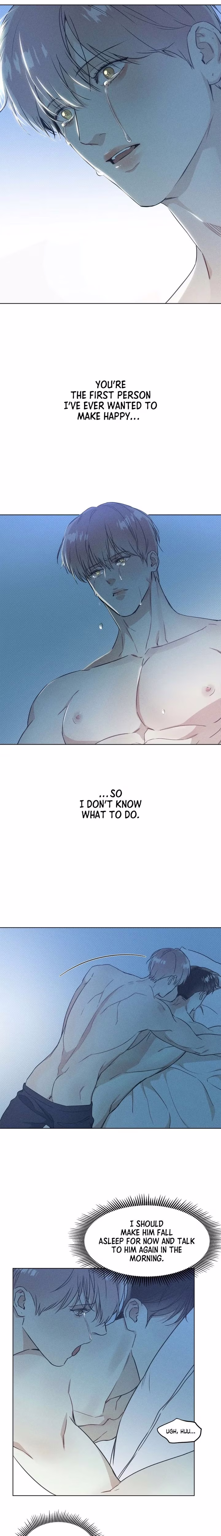 Arpeggio on the Surface of the Sea - Chapter 31 - Part 12