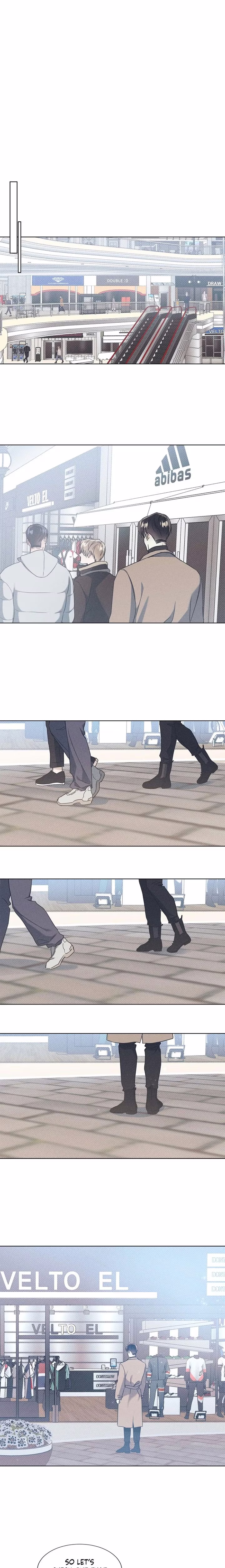 Arpeggio on the Surface of the Sea - Chapter 32 - Part 8