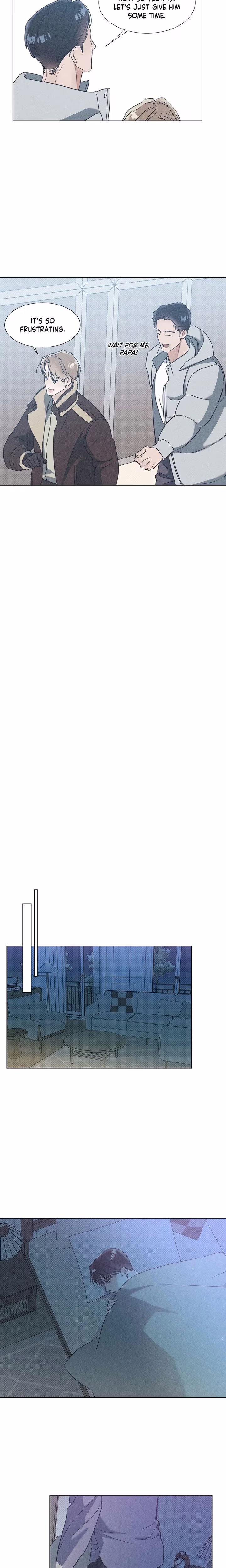 Arpeggio on the Surface of the Sea - Chapter 32 - Part 10