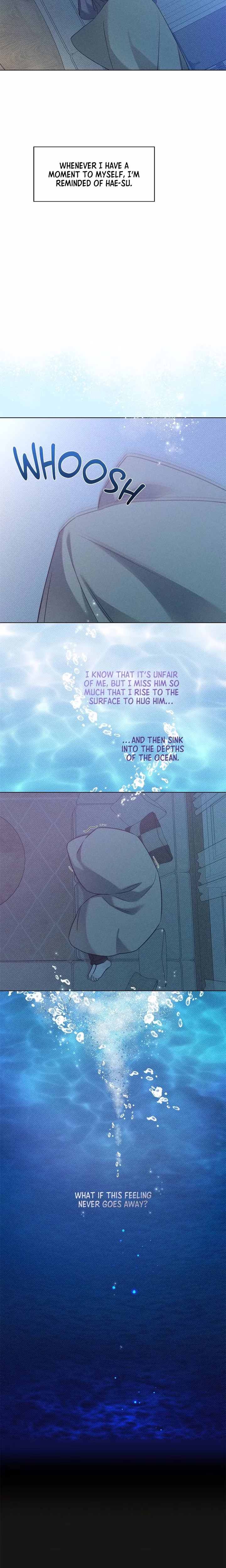 Arpeggio on the Surface of the Sea - Chapter 32 - Part 12