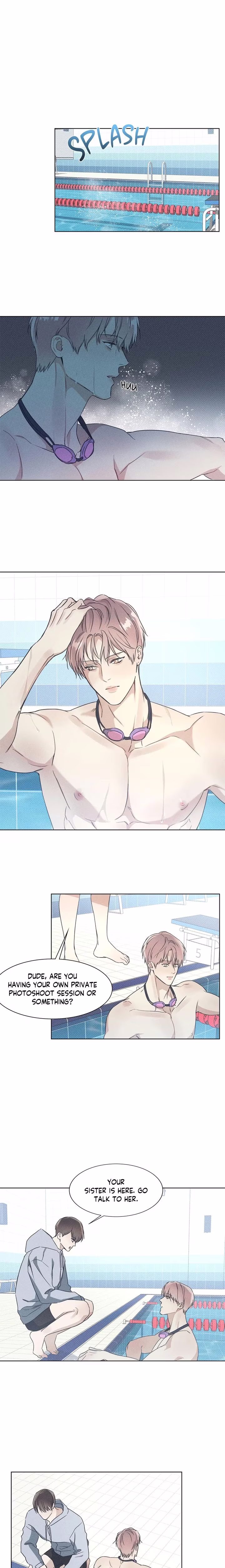 Arpeggio on the Surface of the Sea - Chapter 33 - Part 3