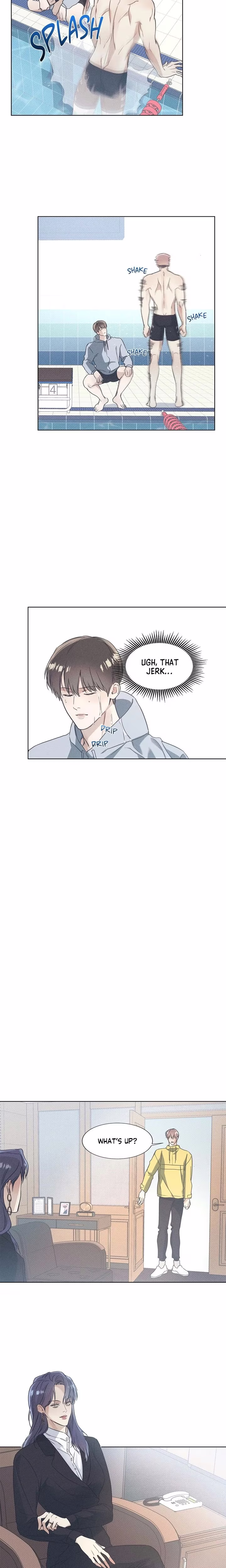 Arpeggio on the Surface of the Sea - Chapter 33 - Part 4