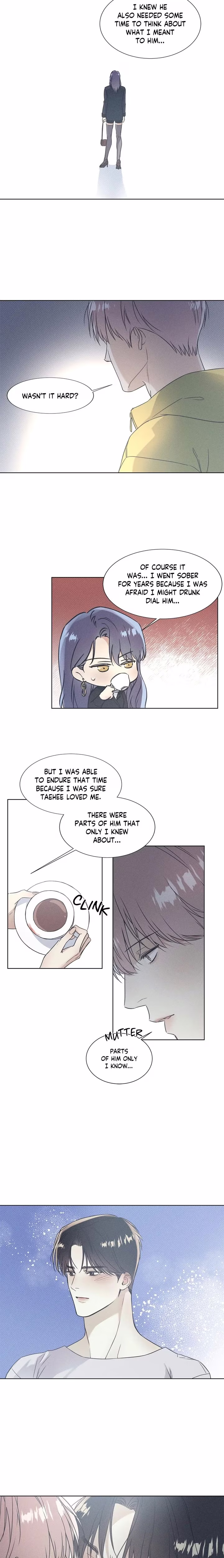 Arpeggio on the Surface of the Sea - Chapter 33 - Part 8