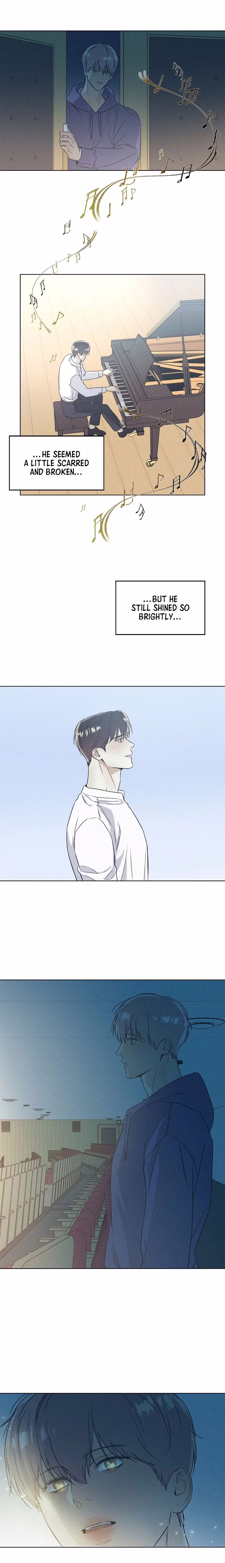 Arpeggio on the Surface of the Sea - Chapter 33 - Part 12