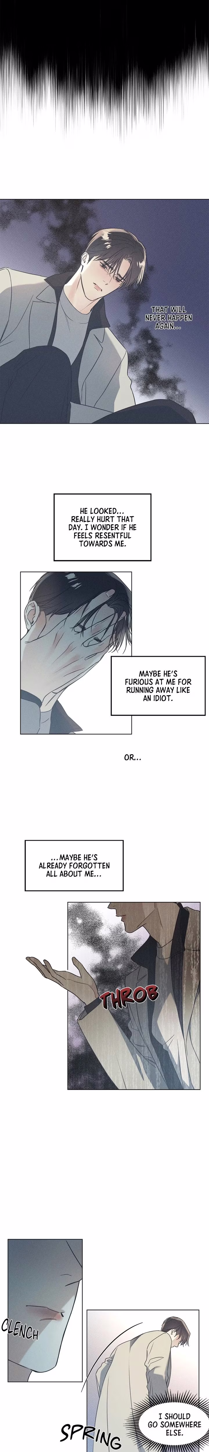 Arpeggio on the Surface of the Sea - Chapter 34 - Part 5