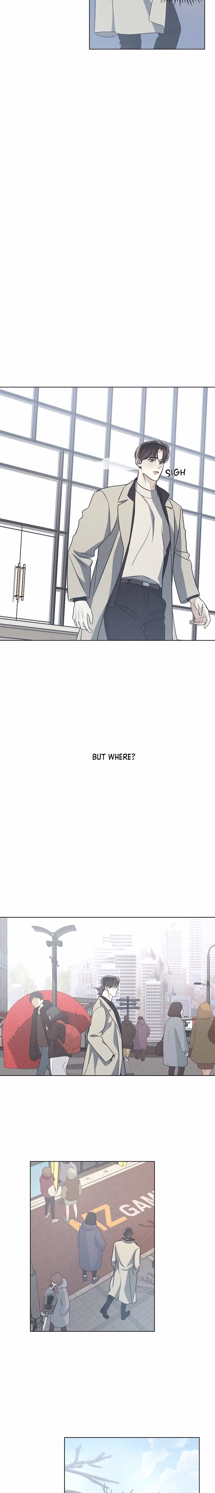 Arpeggio on the Surface of the Sea - Chapter 34 - Part 6