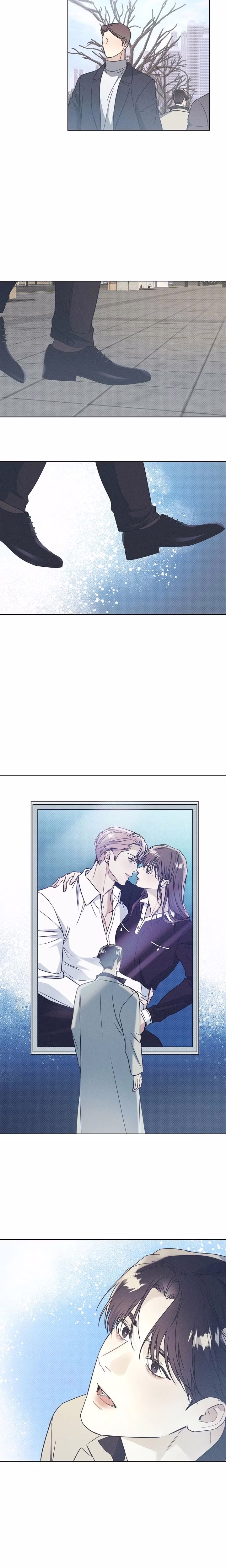 Arpeggio on the Surface of the Sea - Chapter 34 - Part 7