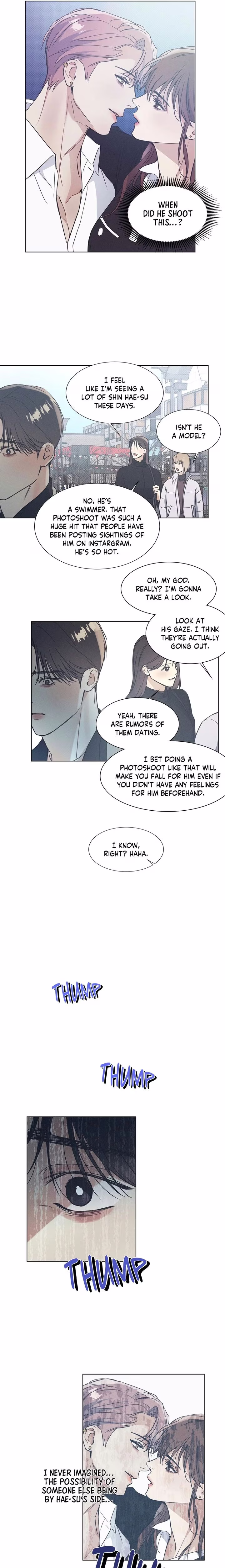 Arpeggio on the Surface of the Sea - Chapter 34 - Part 8