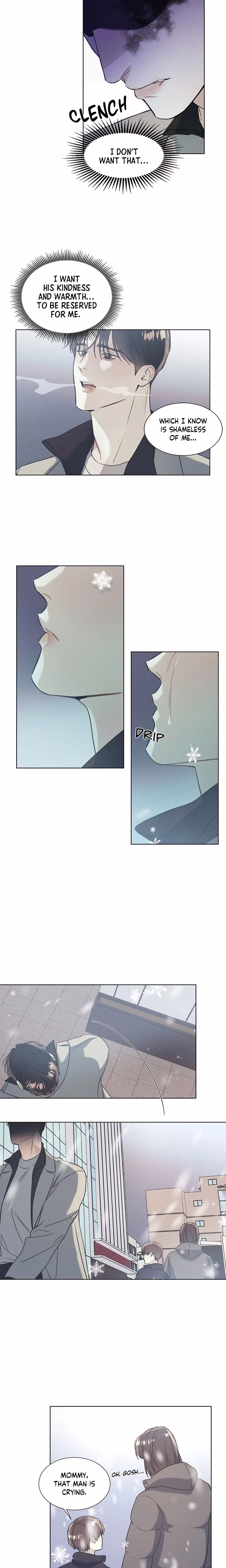 Arpeggio on the Surface of the Sea - Chapter 34 - Part 10