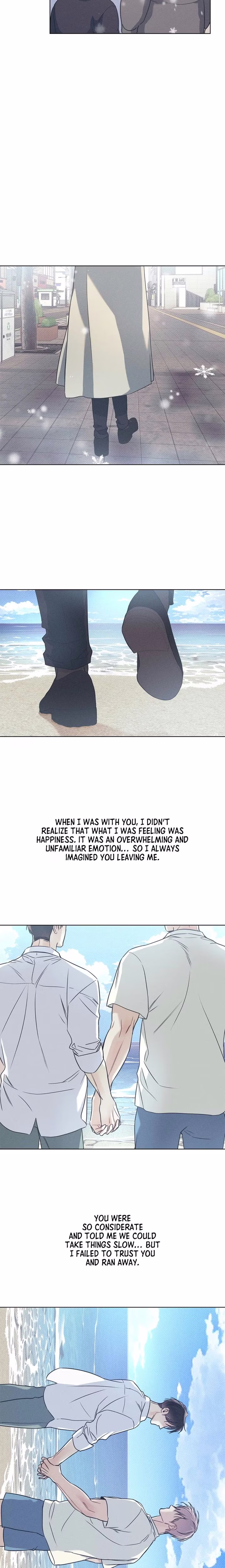 Arpeggio on the Surface of the Sea - Chapter 34 - Part 11