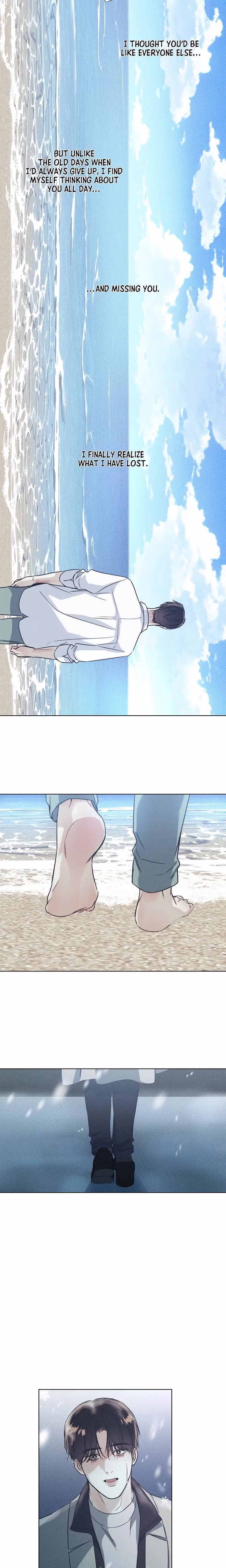 Arpeggio on the Surface of the Sea - Chapter 34 - Part 12