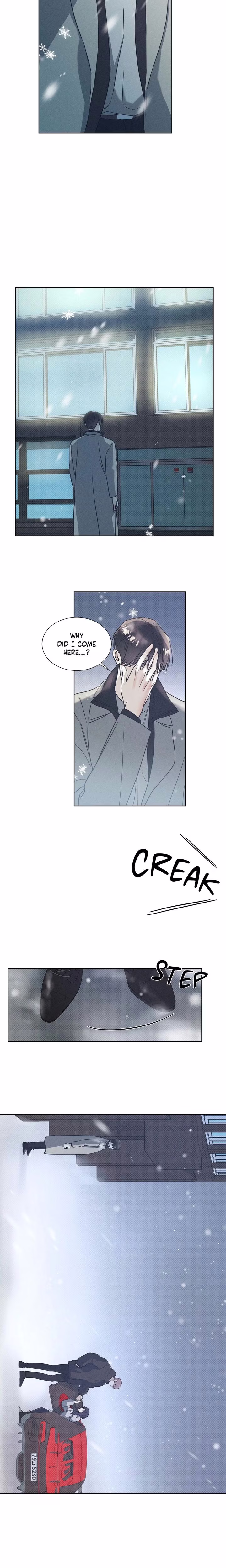 Arpeggio on the Surface of the Sea - Chapter 34 - Part 13