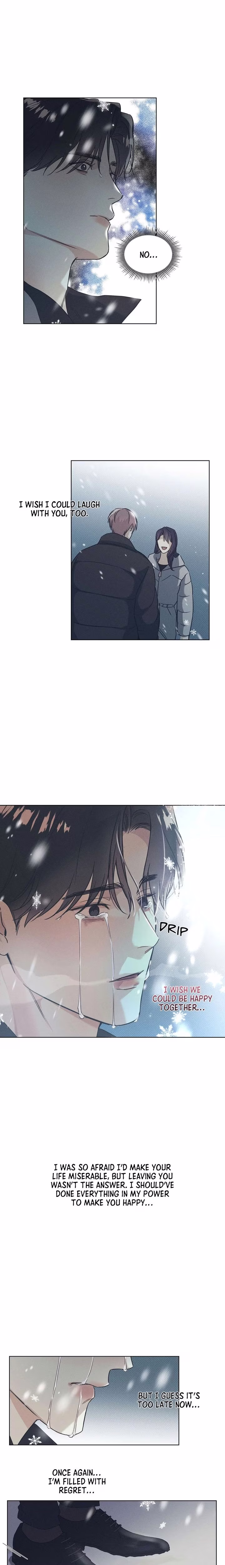 Arpeggio on the Surface of the Sea - Chapter 34 - Part 14