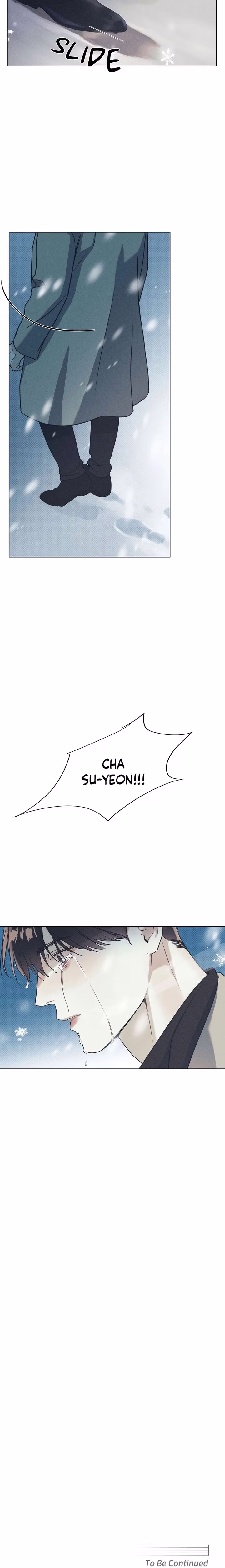 Arpeggio on the Surface of the Sea - Chapter 34 - Part 15