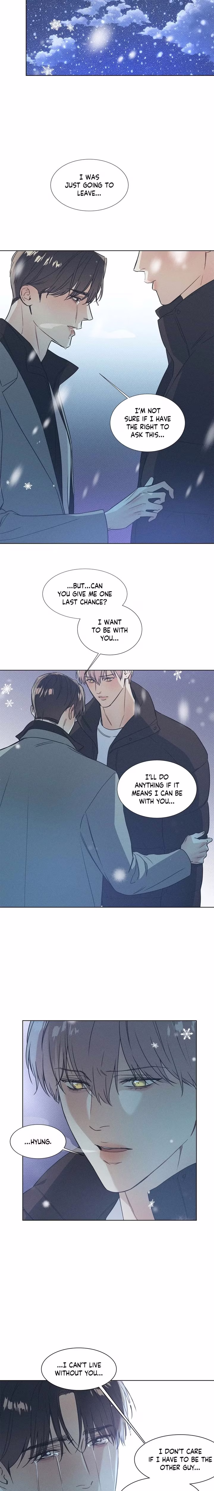 Arpeggio on the Surface of the Sea - Chapter 35 - Part 4