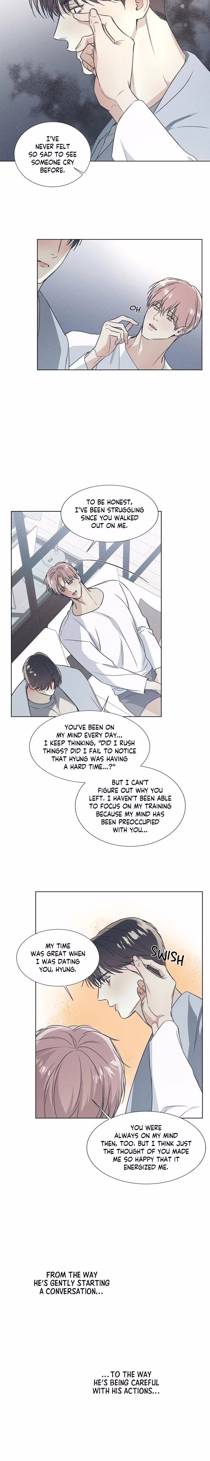 Arpeggio on the Surface of the Sea - Chapter 35 - Part 7