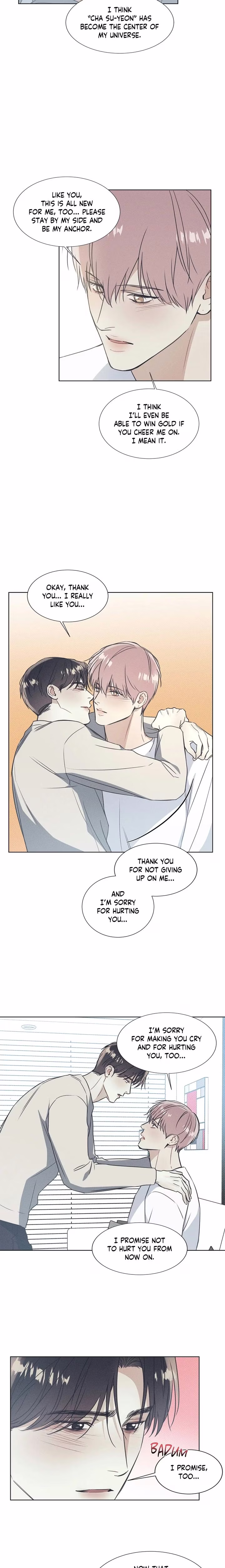 Arpeggio on the Surface of the Sea - Chapter 35 - Part 13