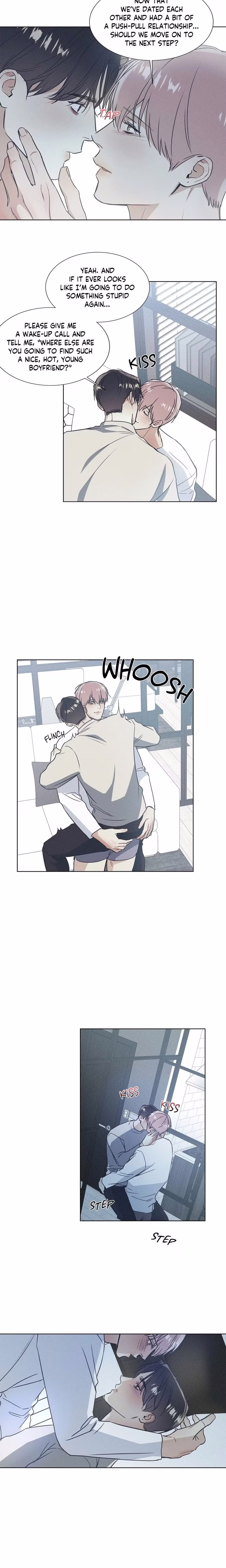 Arpeggio on the Surface of the Sea - Chapter 35 - Part 14