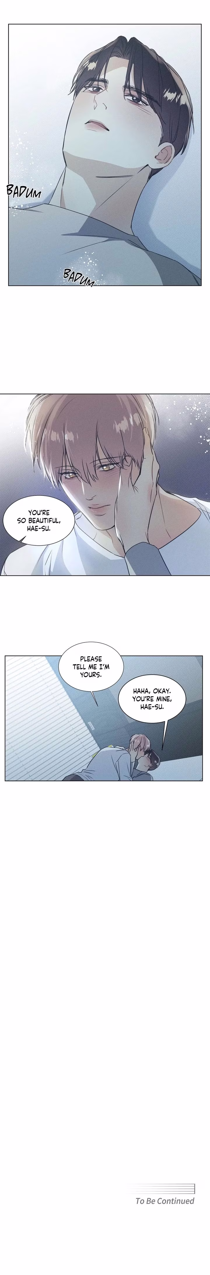 Arpeggio on the Surface of the Sea - Chapter 35 - Part 15