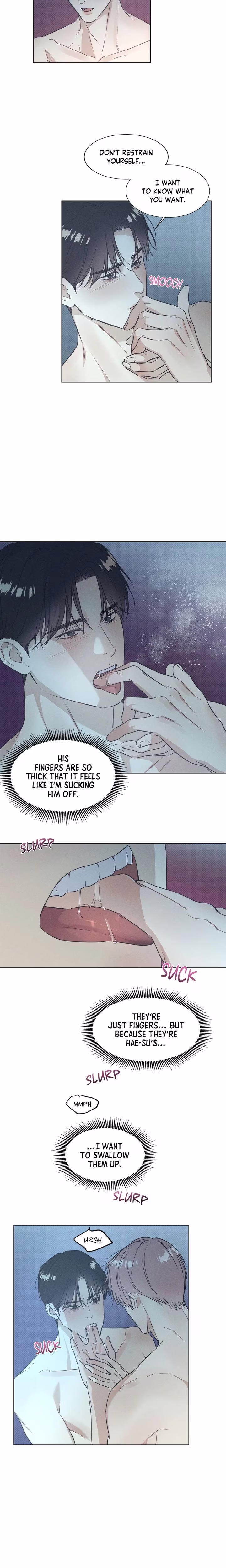 Arpeggio on the Surface of the Sea - Chapter 36 - Part 5