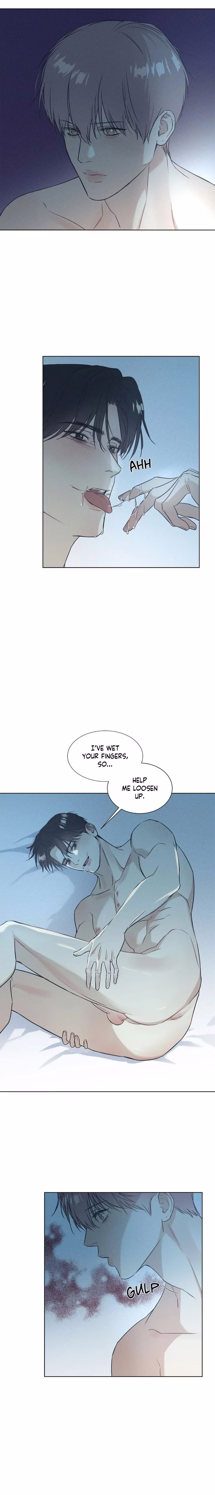 Arpeggio on the Surface of the Sea - Chapter 36 - Part 6