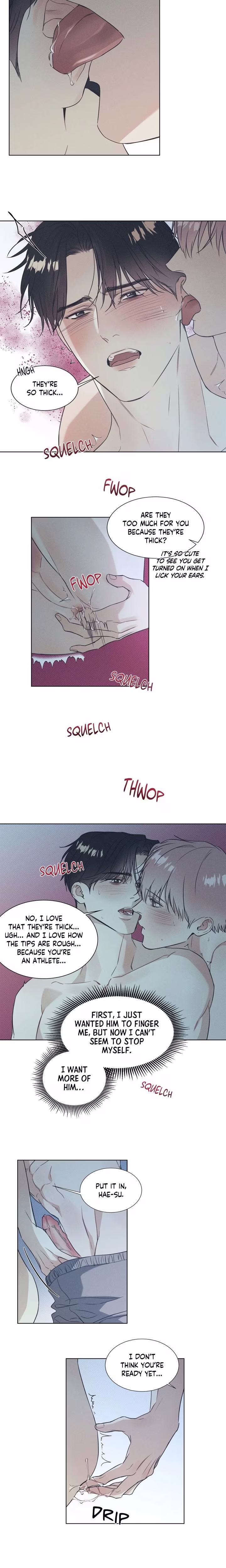 Arpeggio on the Surface of the Sea - Chapter 36 - Part 8