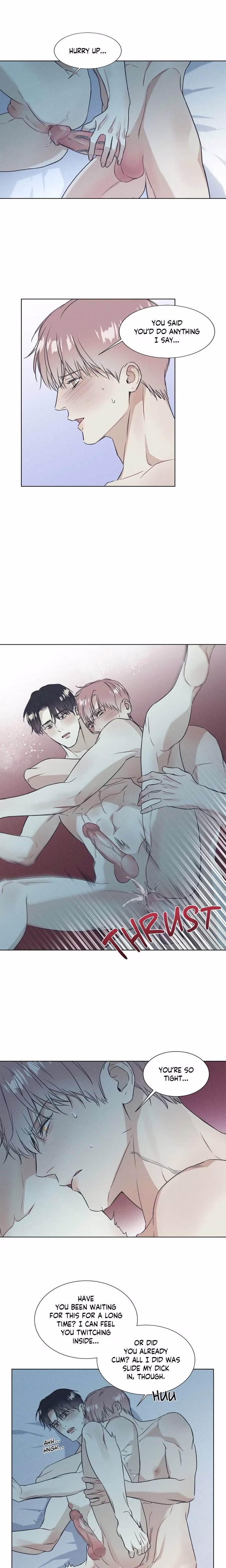 Arpeggio on the Surface of the Sea - Chapter 36 - Part 9