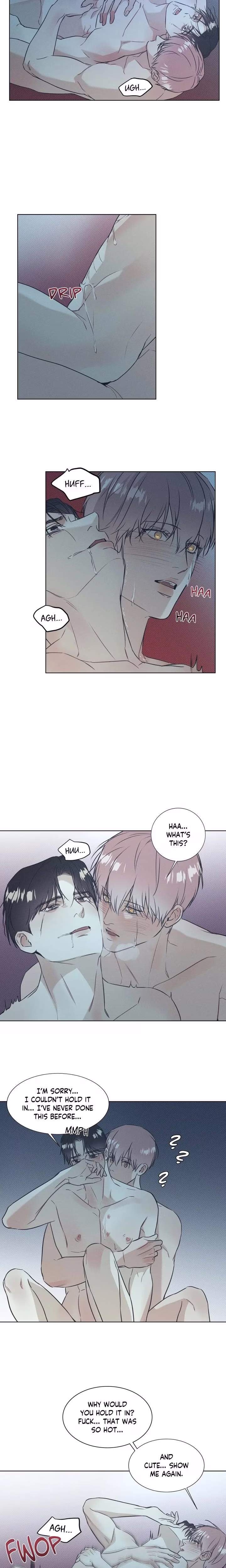 Arpeggio on the Surface of the Sea - Chapter 36 - Part 14