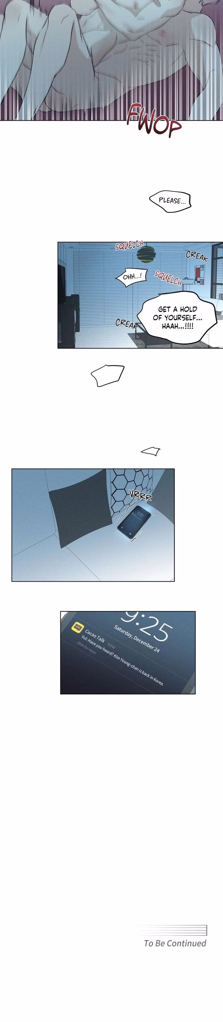 Arpeggio on the Surface of the Sea - Chapter 36 - Part 15