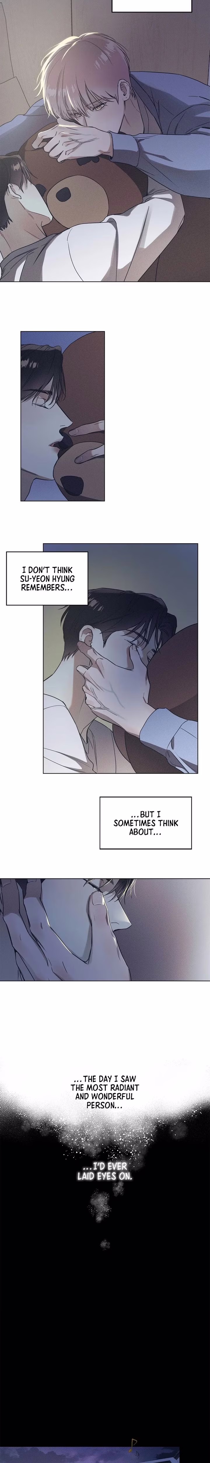 Arpeggio on the Surface of the Sea - Chapter 37 - Part 7