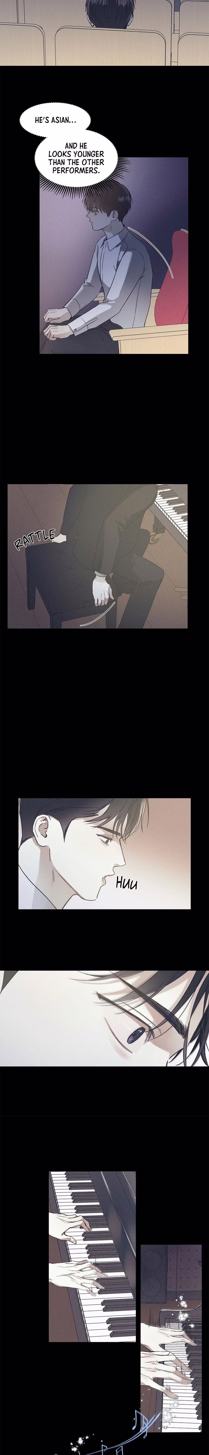 Arpeggio on the Surface of the Sea - Chapter 37 - Part 9