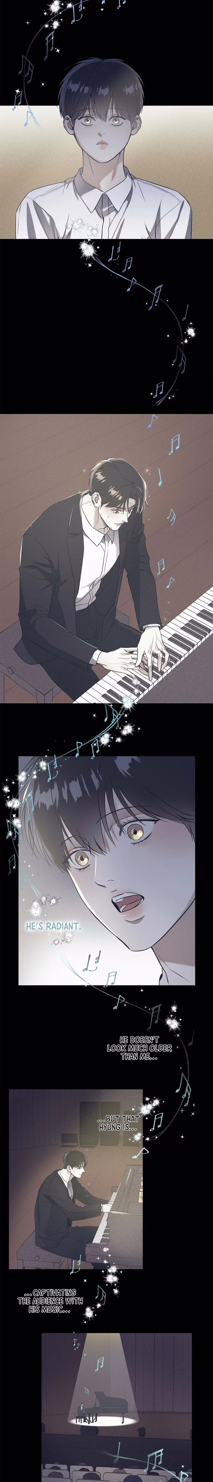 Arpeggio on the Surface of the Sea - Chapter 37 - Part 10