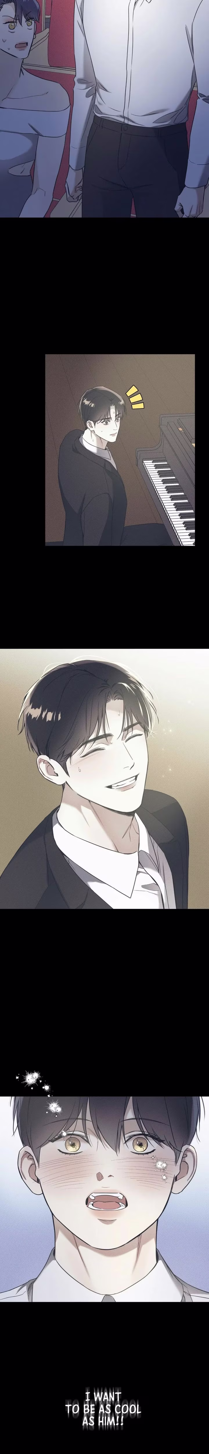 Arpeggio on the Surface of the Sea - Chapter 37 - Part 12