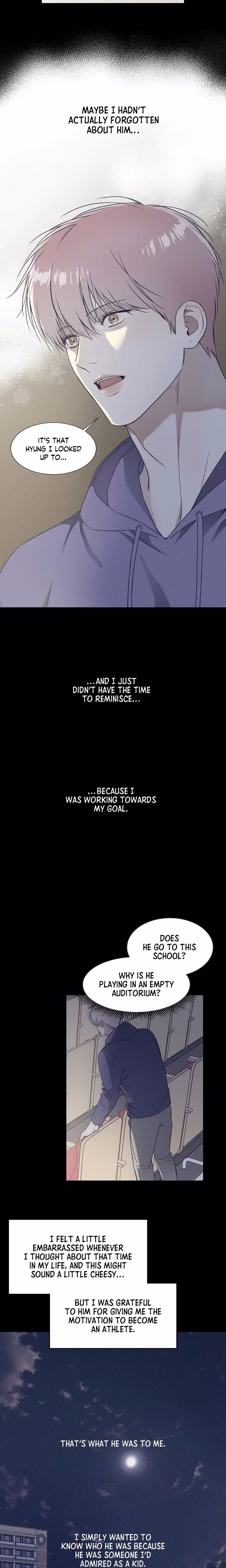 Arpeggio on the Surface of the Sea - Chapter 38 - Part 7