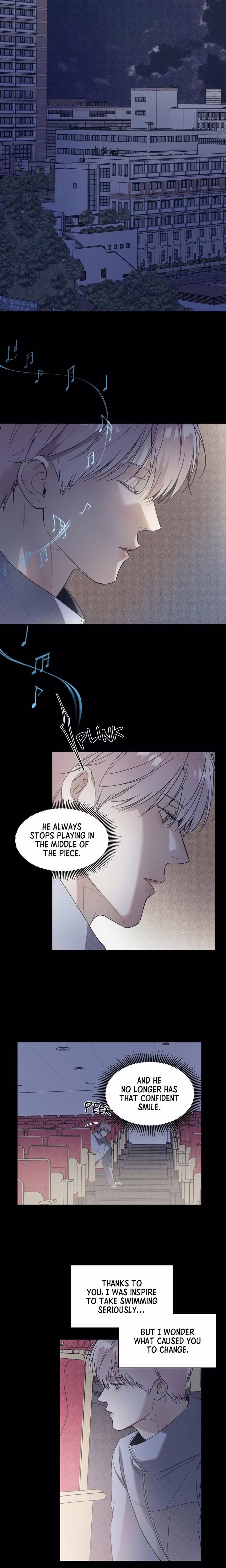 Arpeggio on the Surface of the Sea - Chapter 38 - Part 8