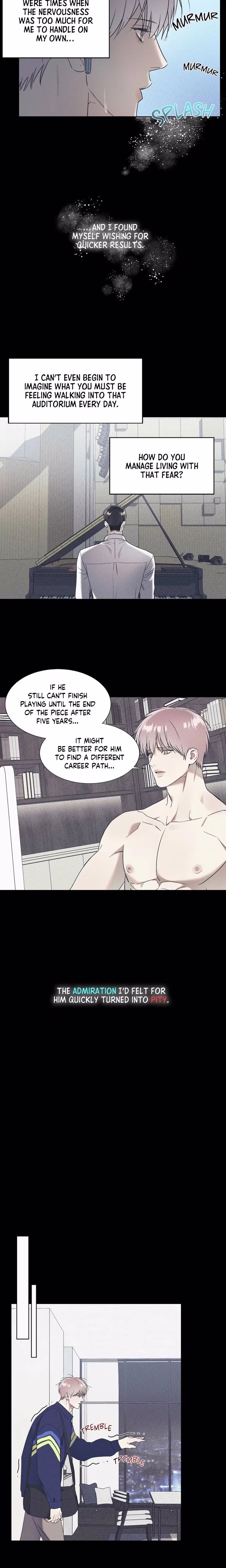 Arpeggio on the Surface of the Sea - Chapter 38 - Part 12