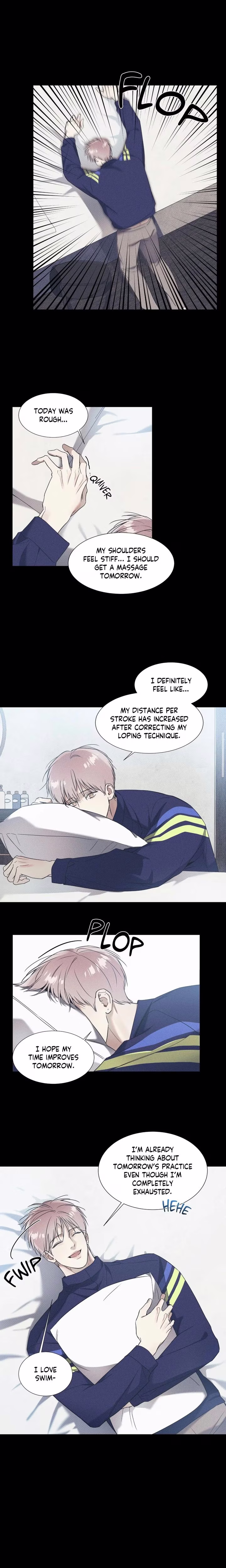 Arpeggio on the Surface of the Sea - Chapter 38 - Part 13