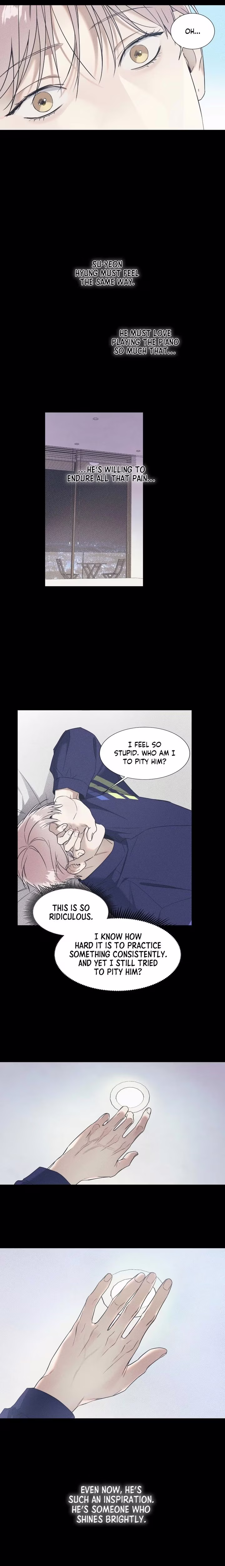 Arpeggio on the Surface of the Sea - Chapter 38 - Part 14