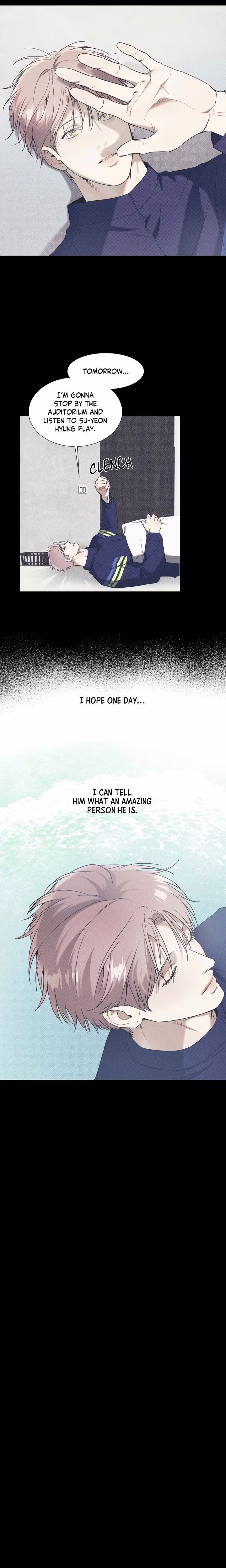 Arpeggio on the Surface of the Sea - Chapter 38 - Part 15