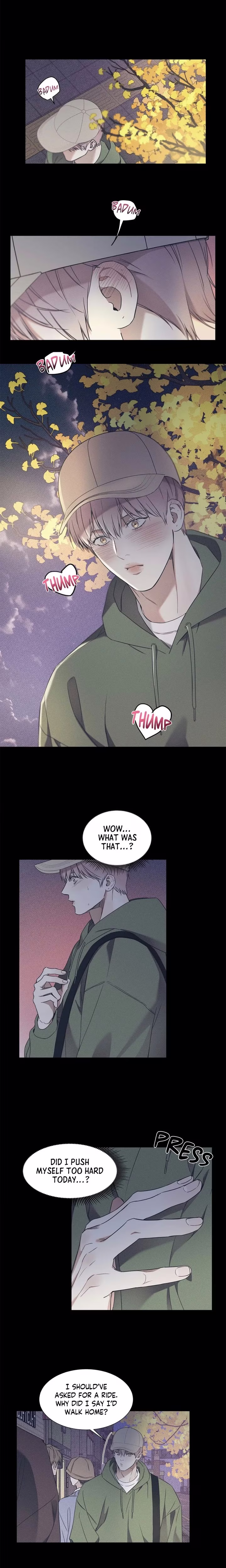 Arpeggio on the Surface of the Sea - Chapter 39 - Part 8