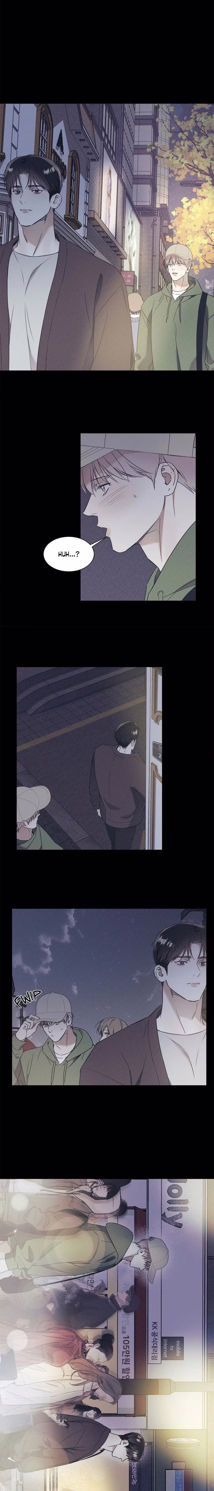 Arpeggio on the Surface of the Sea - Chapter 39 - Part 9