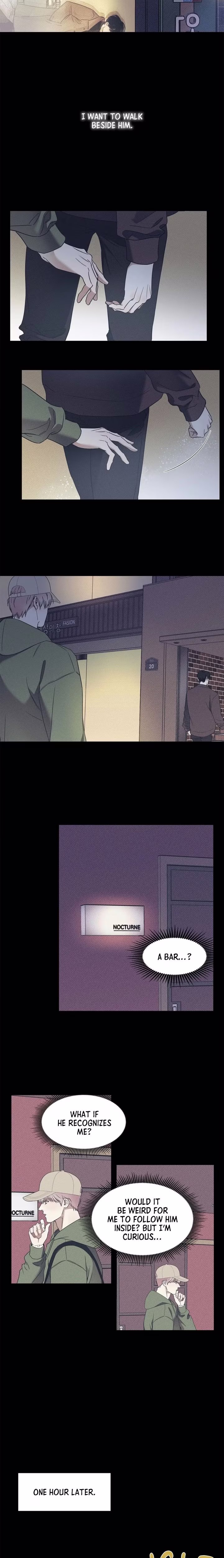 Arpeggio on the Surface of the Sea - Chapter 39 - Part 10