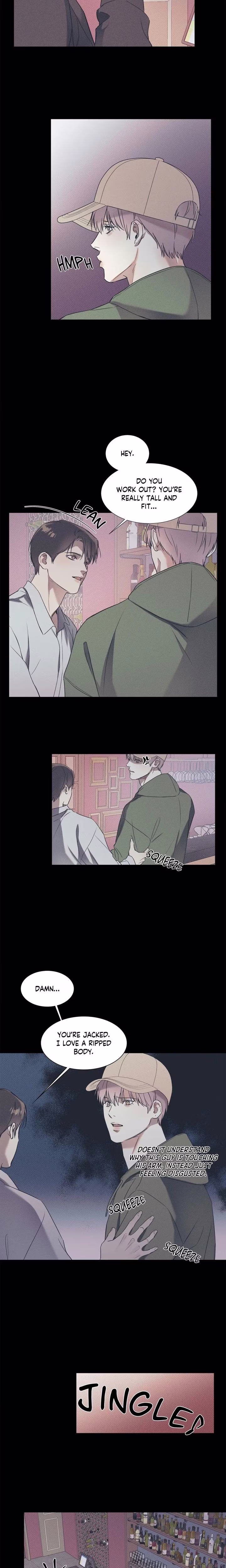 Arpeggio on the Surface of the Sea - Chapter 39 - Part 13