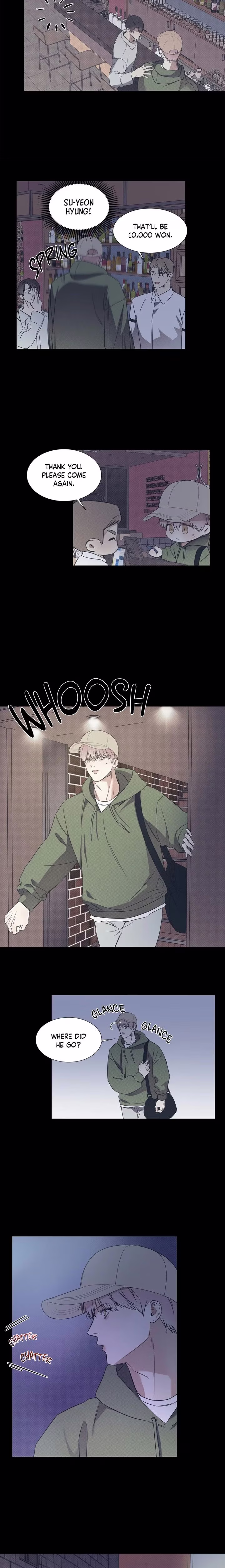 Arpeggio on the Surface of the Sea - Chapter 39 - Part 14