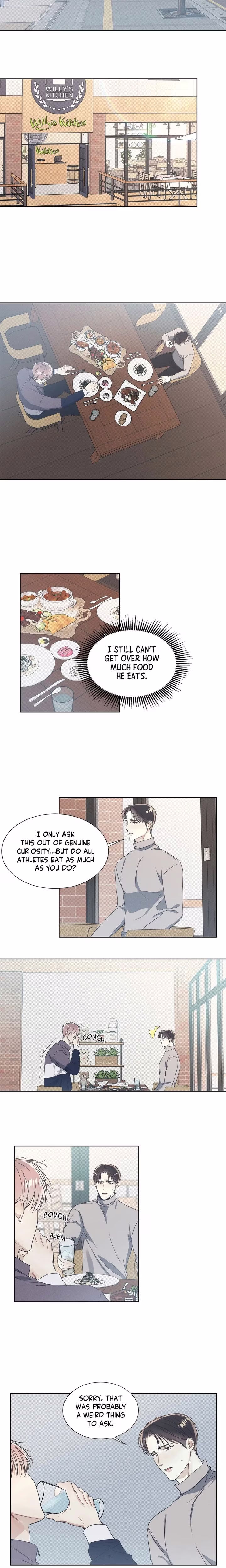 Arpeggio on the Surface of the Sea - Chapter 4 - Part 9